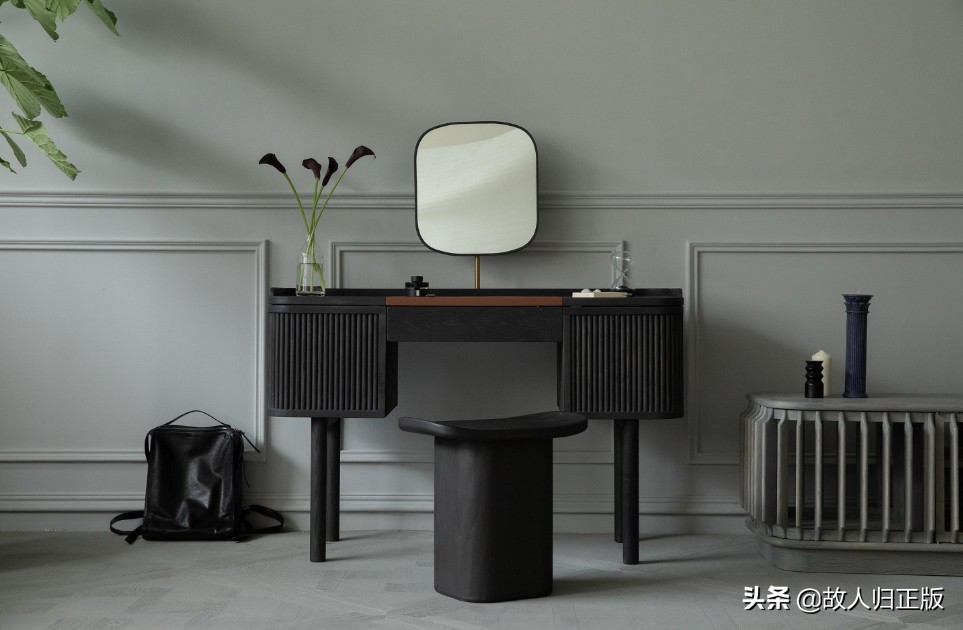 中国十大新中式家具品牌,新中式风格家具十大名牌