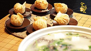 这家酒店点醒了我的味蕾，将南沙本地食材做出了高级感！