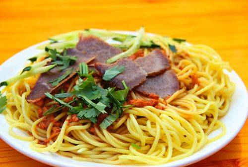 想去敦煌的无数个原由