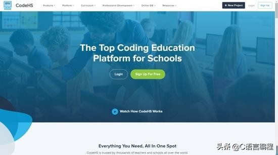 编程刷题网站初学者推荐,编程初学者刷题网站推荐