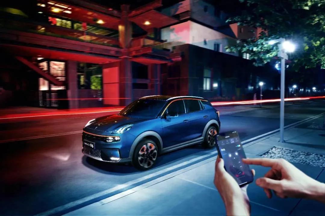 领克06有没有0首付5年免息,领克06首付免息