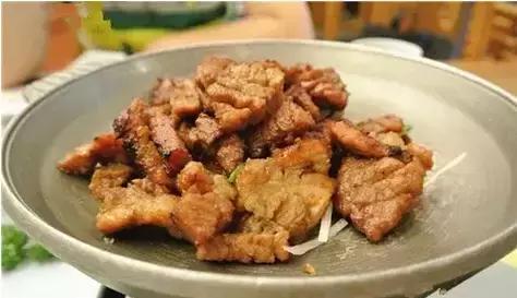 在青岛能吃到这些正宗的韩国美食,去青岛玩不要错过哦!