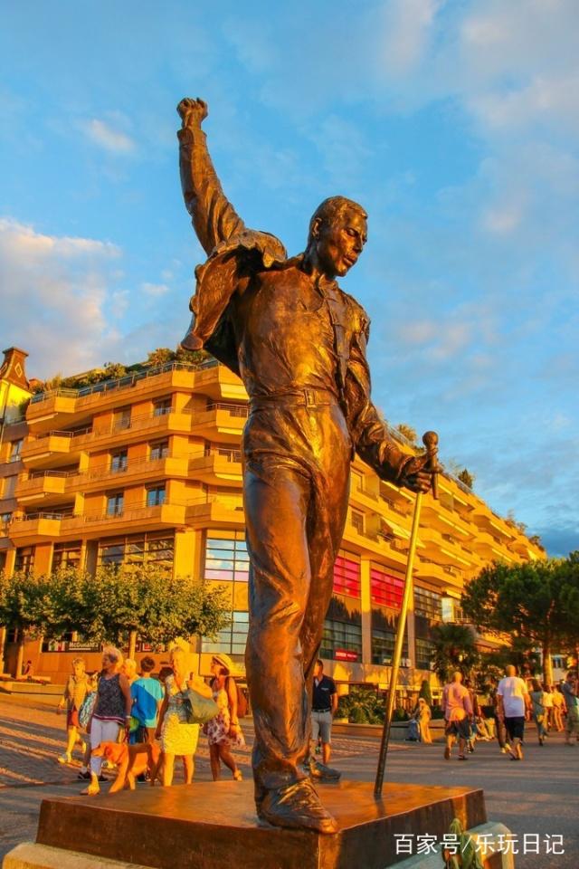 爵士小镇青岛,爵士小镇蒙特勒