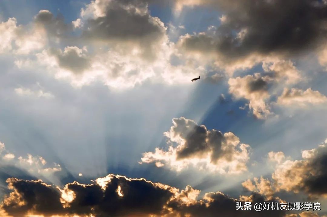 拍日出日落十大技巧,不会拍风景怎么办