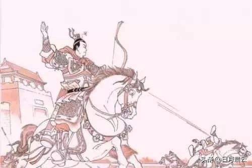 唐朝的玄武门兵变历史真相,喋血玄武门纪录片