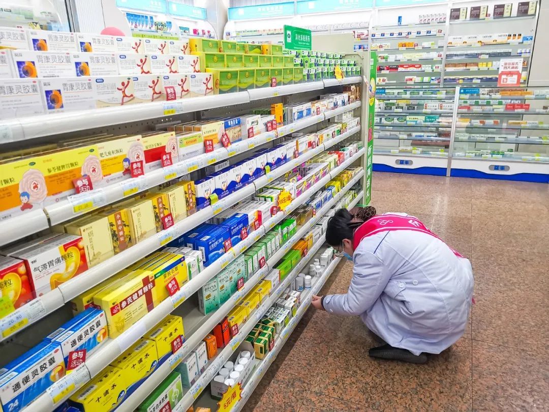 早安湖北武汉,记者体验在武汉买药