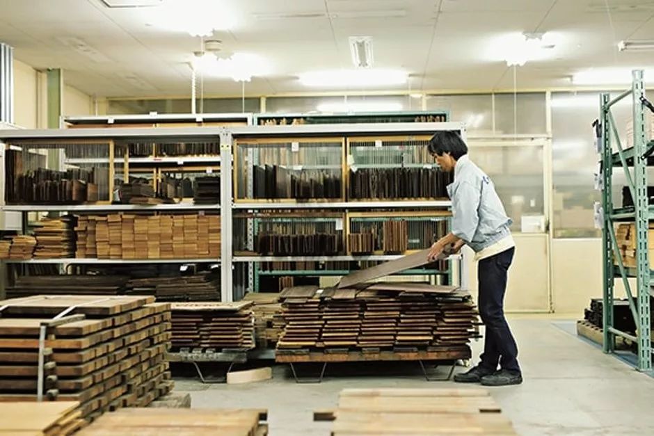 雅马哈吉他生产过程,雅马哈吉他的国内厂家在哪里