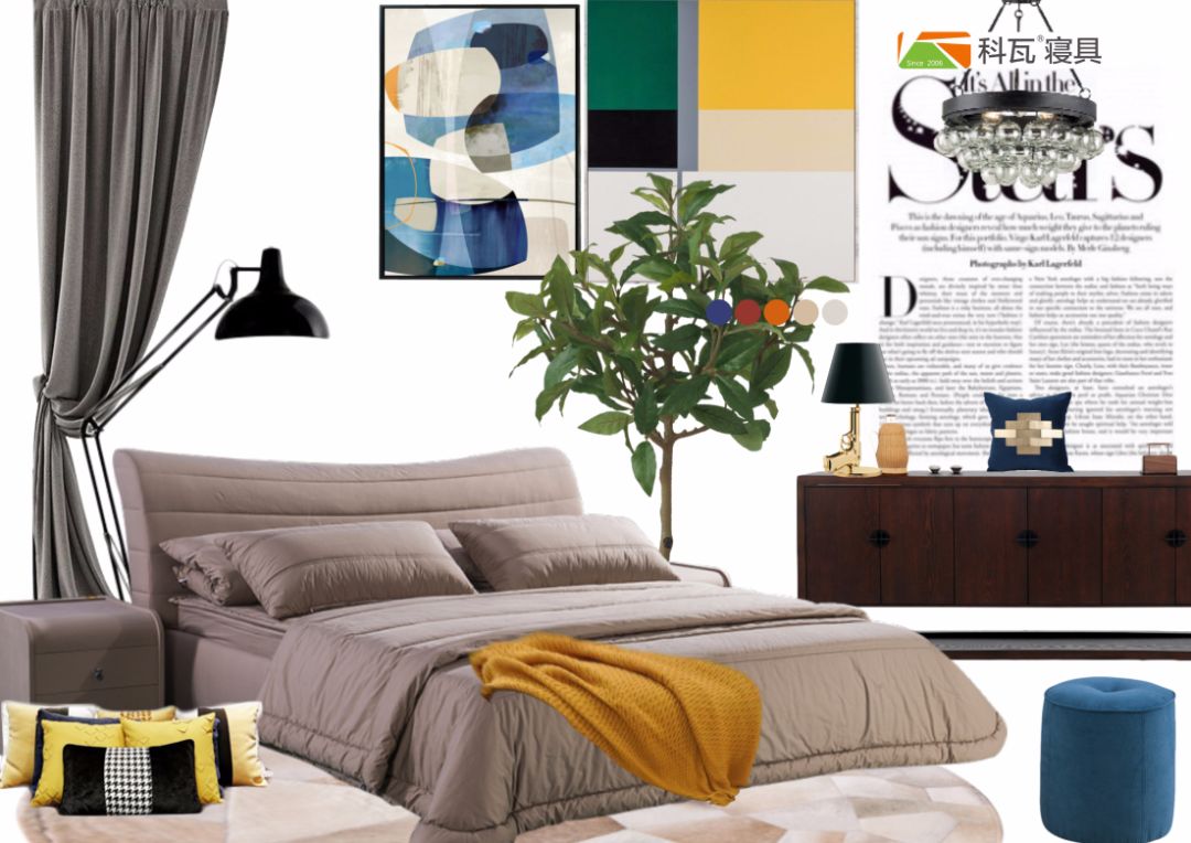 健康睡眠，才有诗和远方！