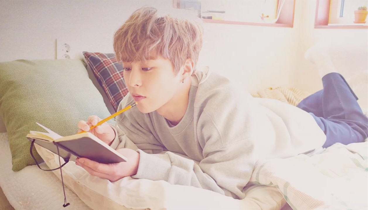 金珉锡出solo专辑了吗,exo金珉锡solo