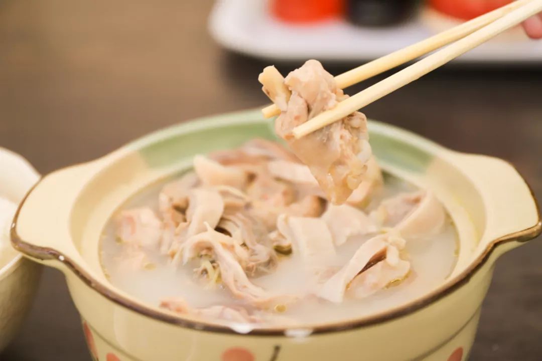 住在东圃,吃胖了广州几代人?