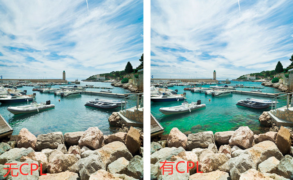 单反相机uv镜滤镜,单反滤镜uv和cpl
