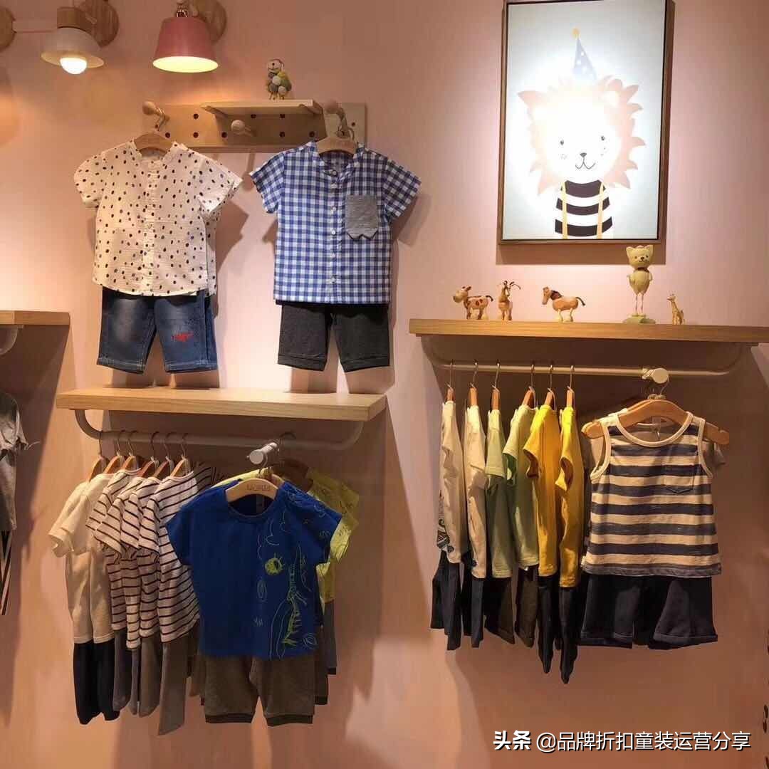 优子壹家童装质量怎么样,优子壹家品牌童装介绍