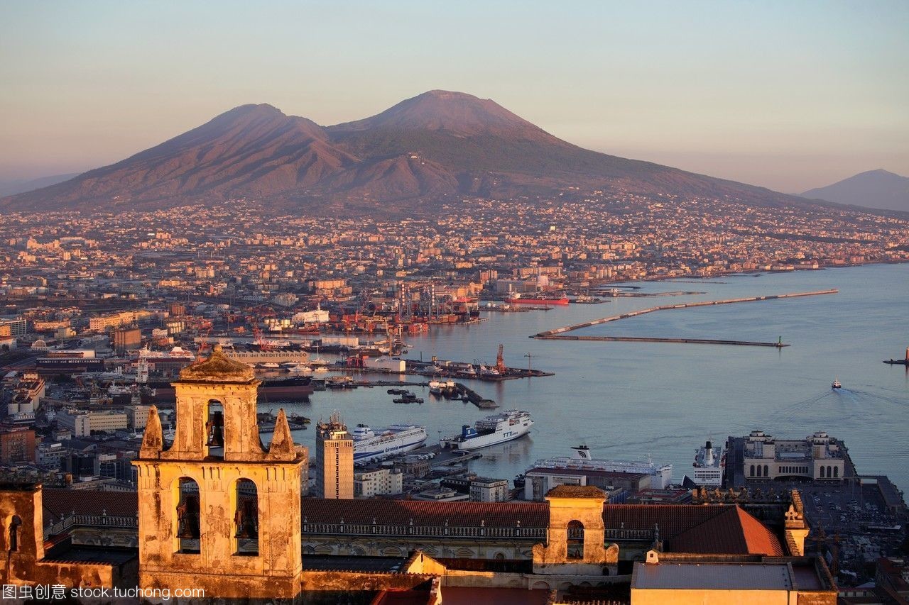 意大利有哪些名城,意大利都有哪些出名的城市