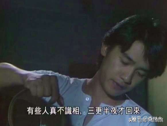 吴孟达和周星驰曾经搭档过十二年,吴孟达和周星驰名场面