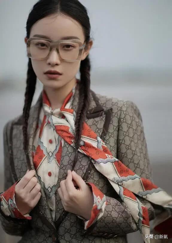 乔欣越来越优雅端庄了,乔欣气质真的好颜值又美