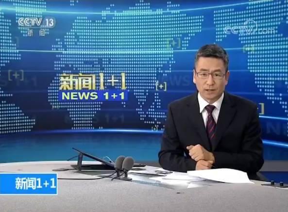 央视白岩松谈疫情视频,白岩松疫情期间最经典的一段话