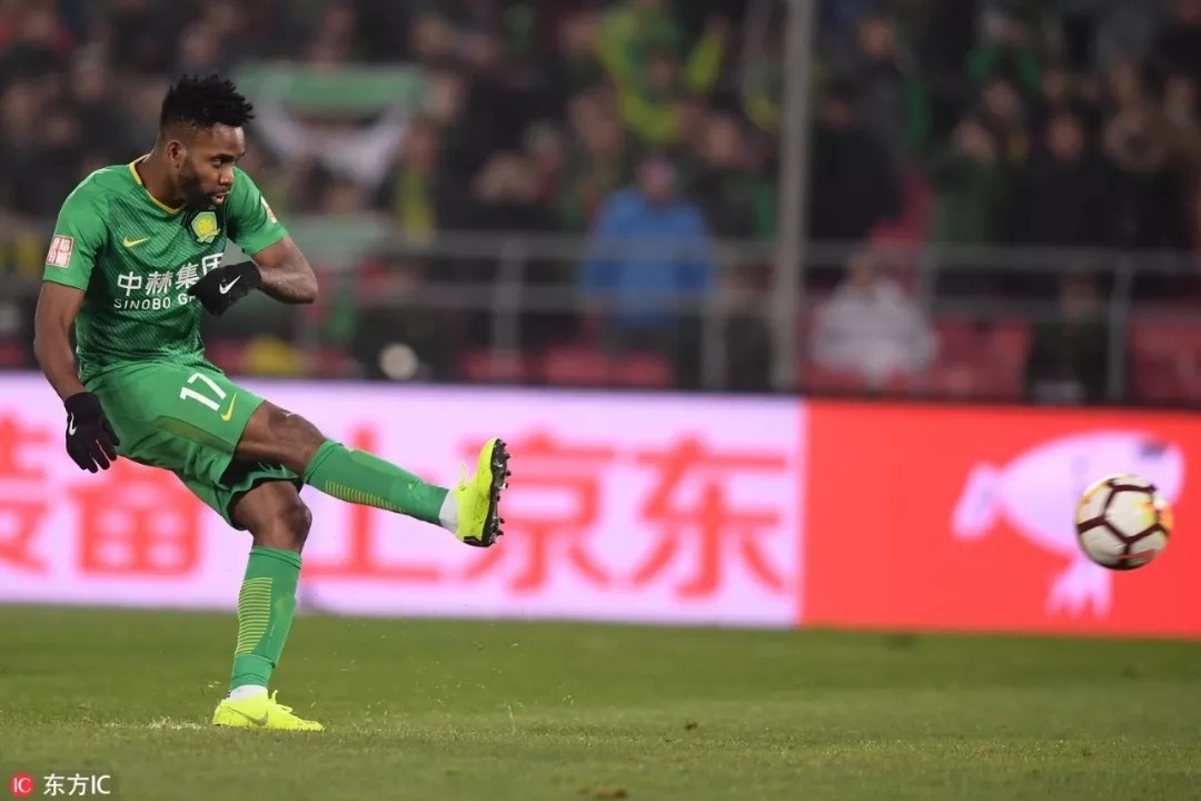 巴坎布国安集锦,国安最新消息张稀哲