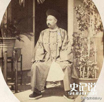 假如光绪帝没死,清末肃顺是怎么死的