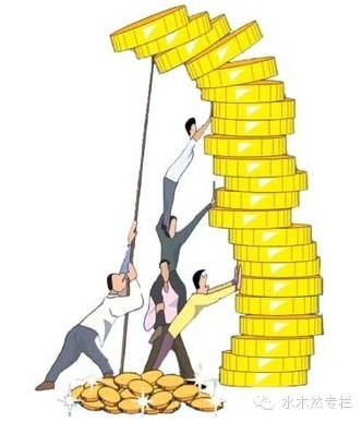 2019年赚钱新逻辑你看懂了吗,赚钱的底层逻辑赚到钱的人才看懂