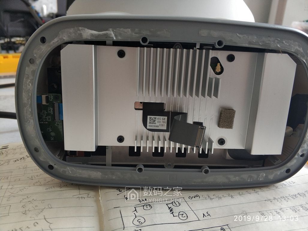 最后之作！被宣告死亡的DaydreamVR及联想MR头显一体机拆解一览