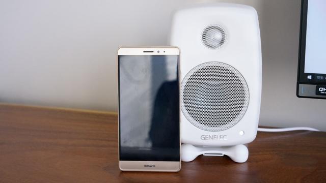 乔布斯真力音响,乔布斯在用的音响