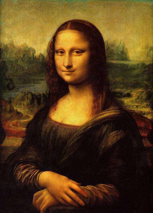 你知道达芬奇的创造力密码吗?---《列奥纳多·达·芬奇》书评