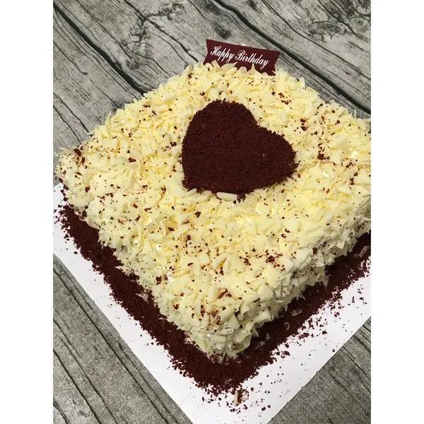 朵妈做的美食视频,朵妈做蛋糕的视频