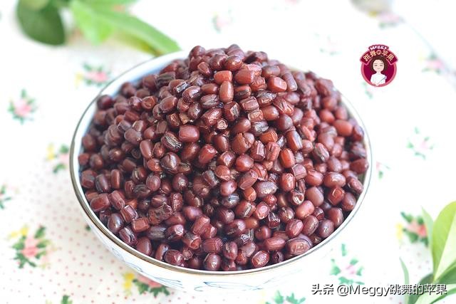 冷冻后的红豆怎么做蜜豆,冰冻蜜豆怎么做