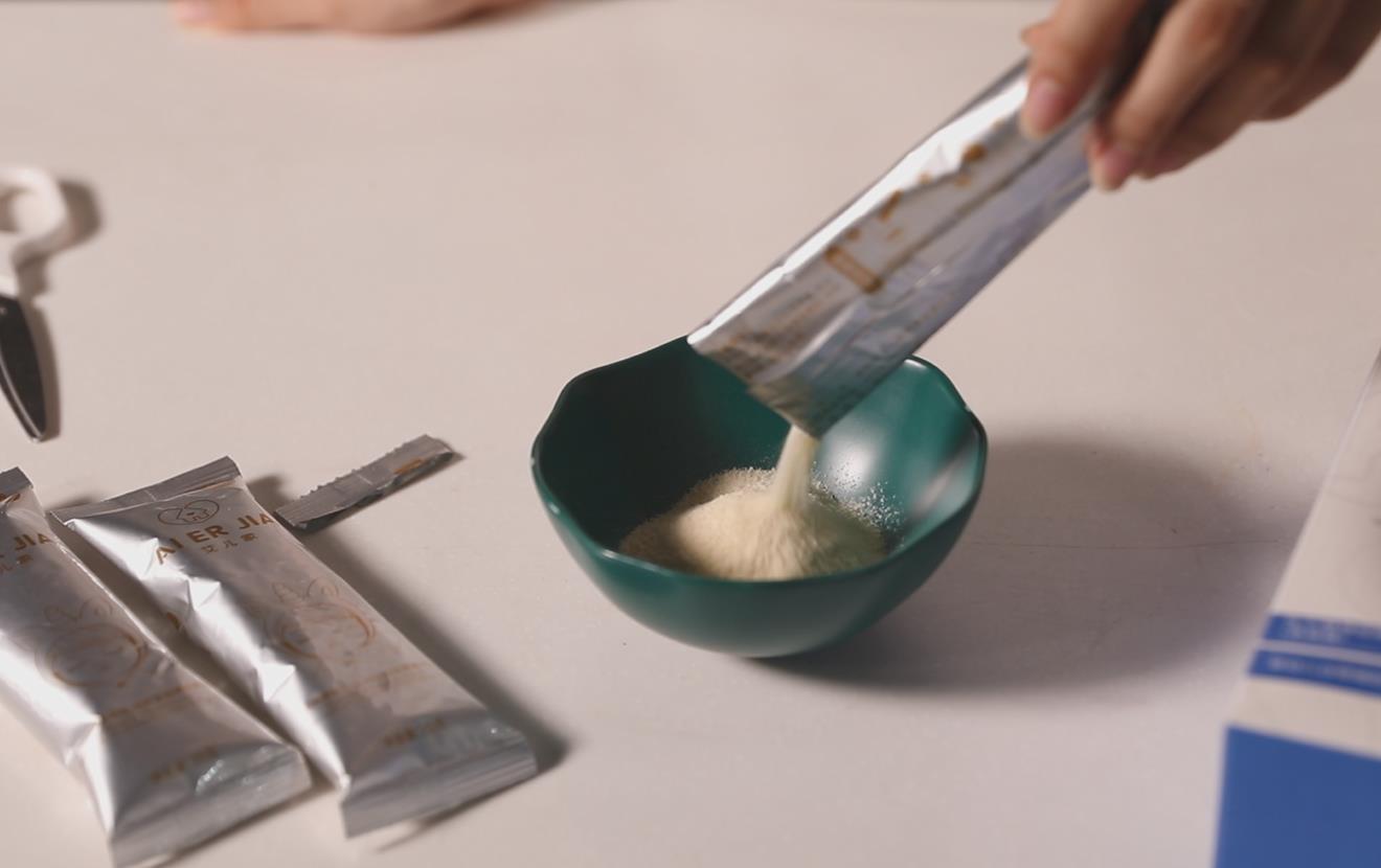 婴儿山药米糊的做法,米糊的各种做法宝妈