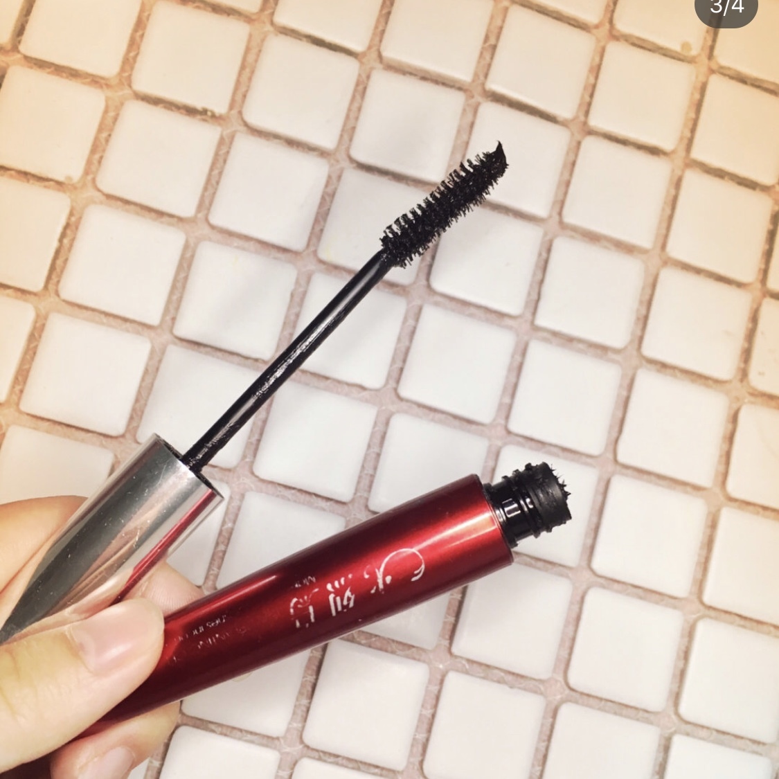 网红睫毛膏推荐,网红睫毛膏爆款测试