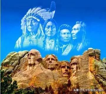 感恩节的历史和传统你知道吗,感恩节是真的感恩节吗