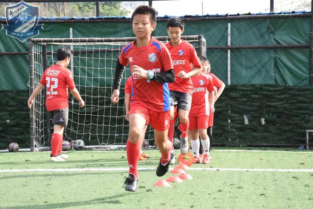 足球最重要的是技术还是意识,足球脚下技术训练