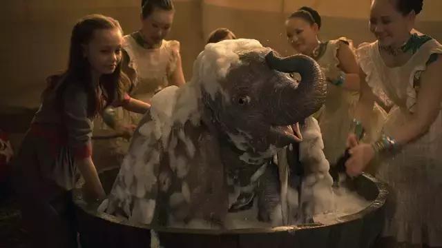 迪士尼即将拍摄的真人版电影,最好看的迪士尼真人电影