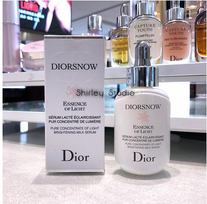 敏感皮适合用的大牌精华,敏感皮适合的抗皱精华