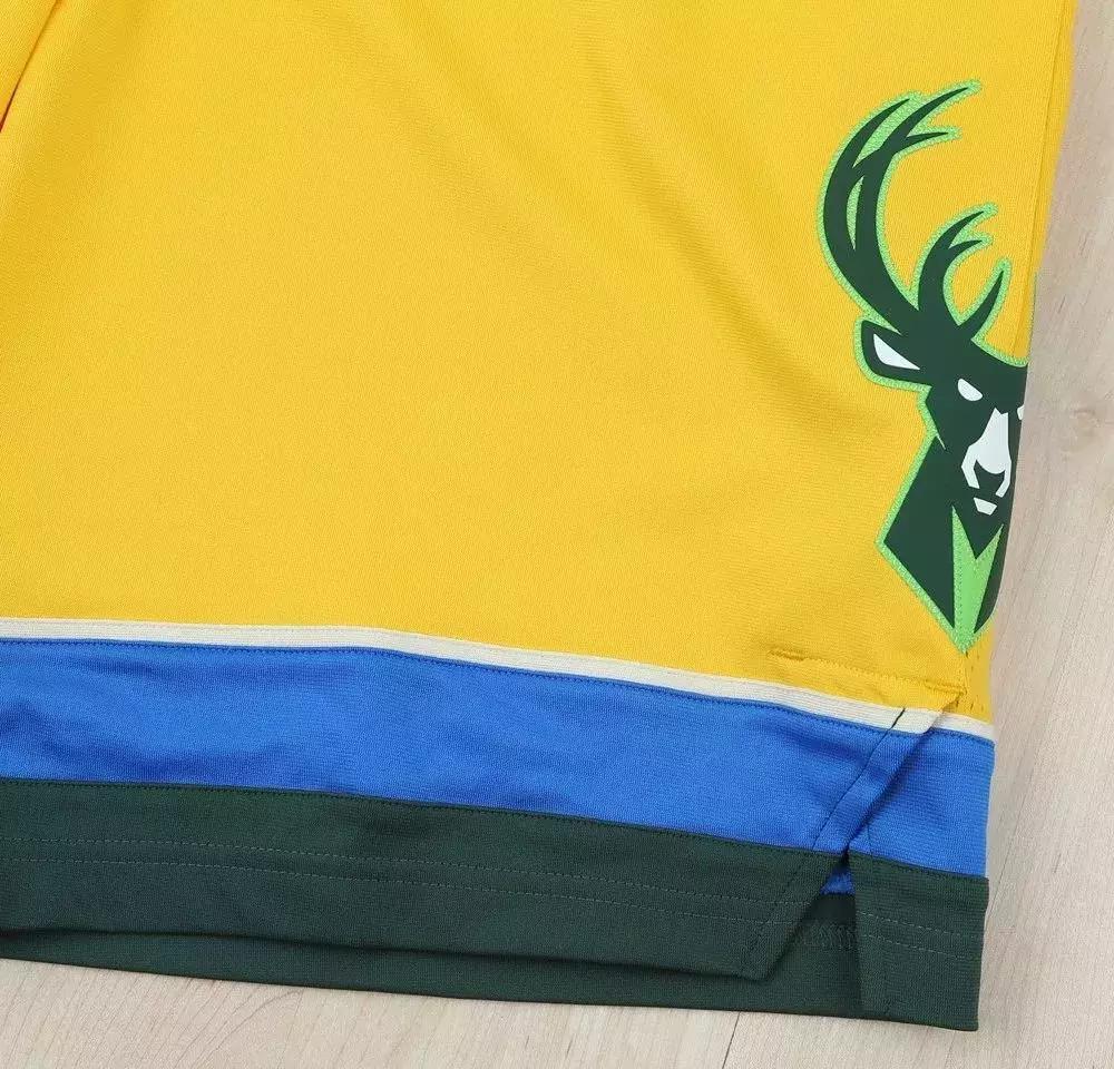 雄鹿20-21赛季球衣宣告版,雄鹿发布新赛季球衣