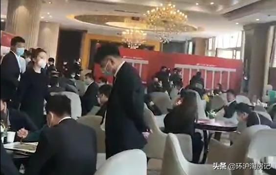 疫情期间扎堆看房！宁波最热门板块！2020杭州湾风险警示