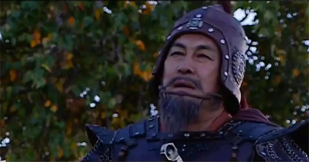 探讨一下李广难封的真正原因,李广为何难封飞将军