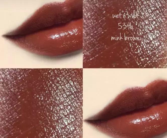 实名“举报”这些比KIKO、美宝莲更便宜！更好用的牌子！