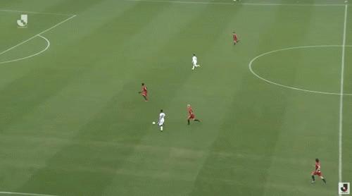 瓦尔迪出身低级别联赛,出身名校