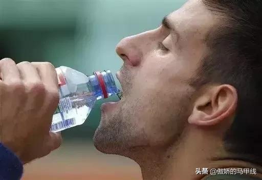 高渗性饮料对运动的影响,等渗高渗运动饮料