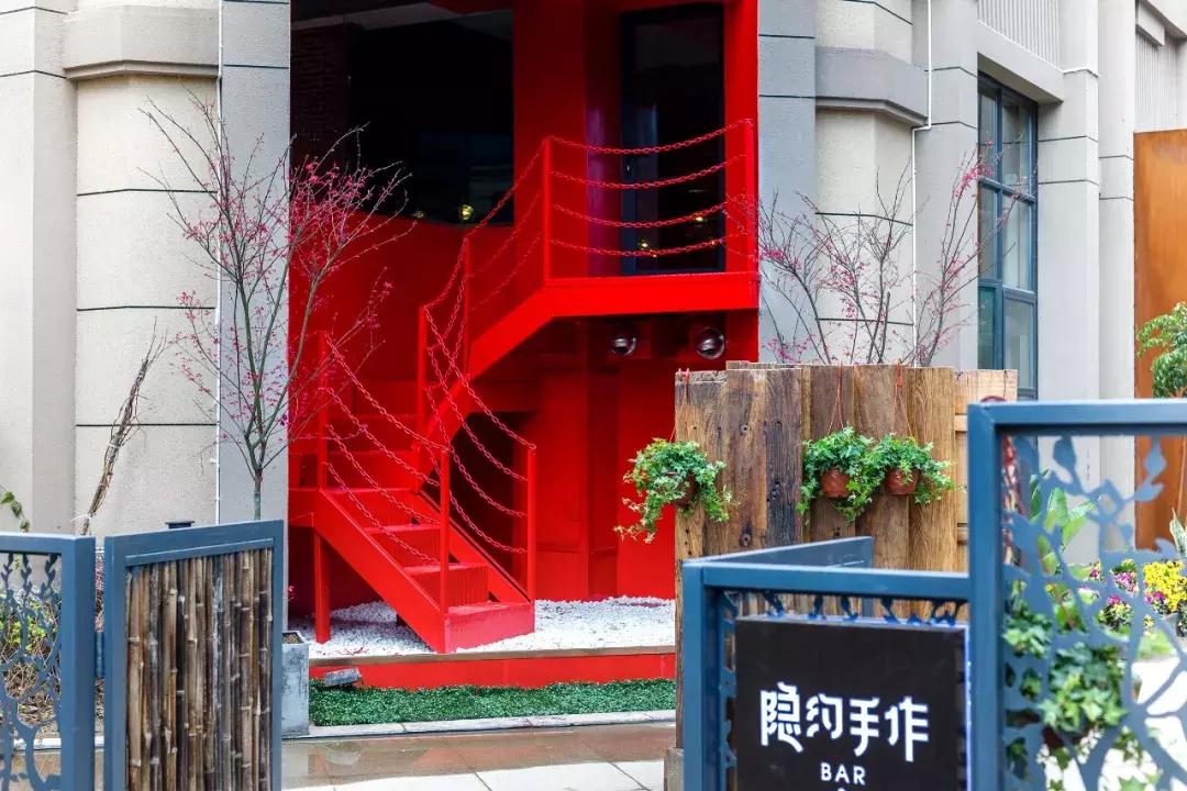 绵阳耗资千万三层独栋KTV里面,藏了一家下午茶!