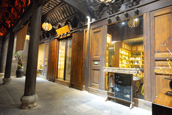 南京夫子庙梦回金陵城,南京看夫子庙