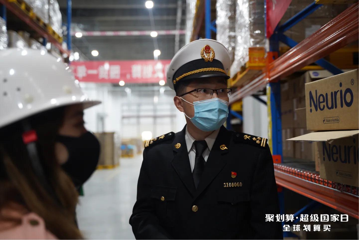 联手全球知名母婴大牌，聚划算百亿补贴助攻宝爸宝妈囤奶粉大战