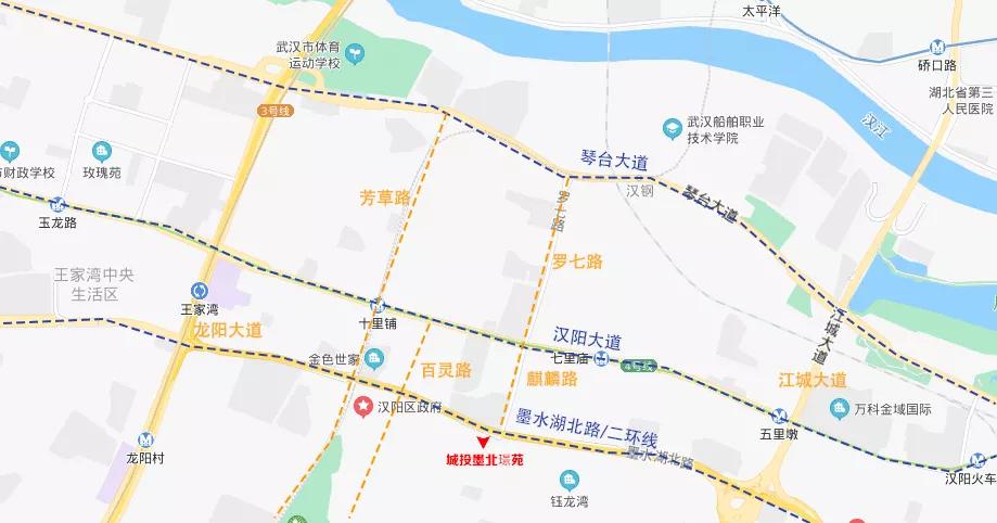 27%的公摊面积万科,二环边万科