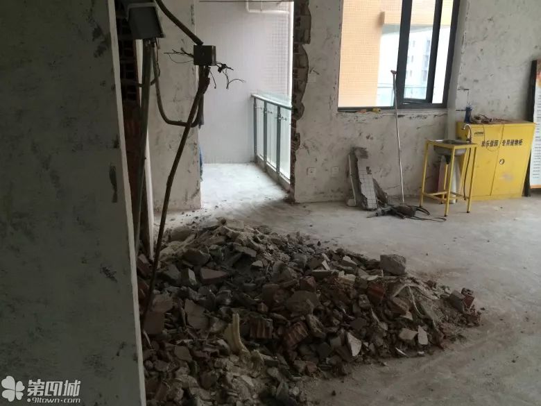 漫漫装修路，比邻有缘人（第一部分）