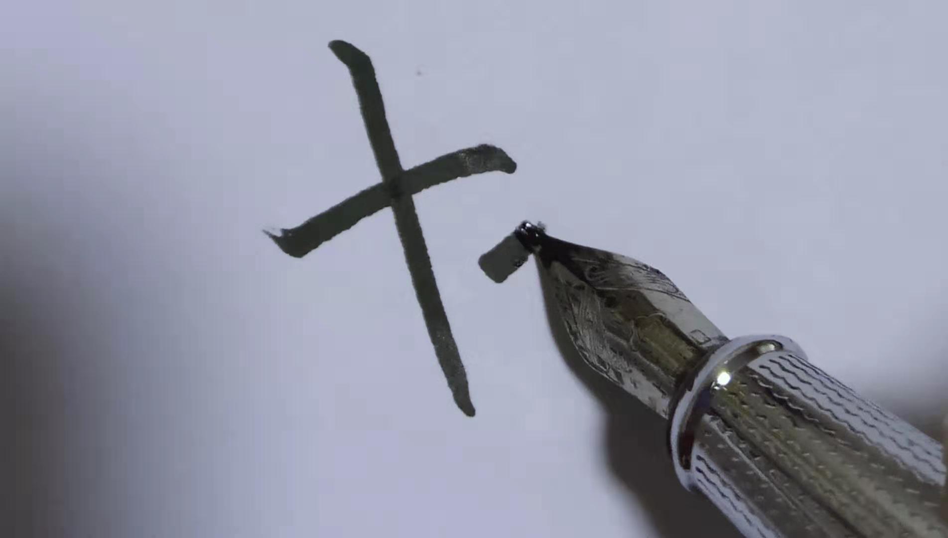 为什么中性笔比较流行,中性笔为什么笔越少越好用