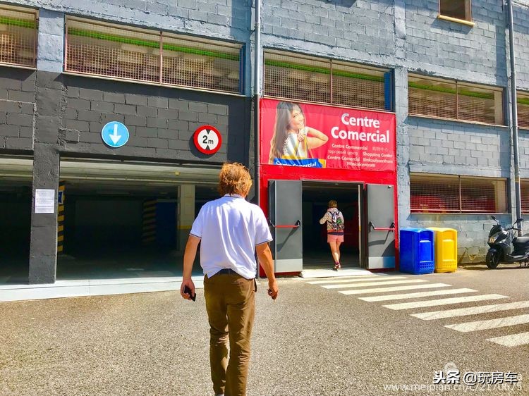 2018退休夫妇的房车亚欧之旅,古稀之年夫妇游英国