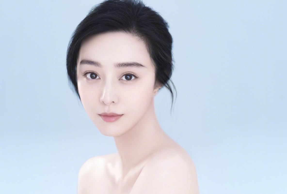 张柏芝主动为范冰冰做宣传！晒照敷其品牌面膜，好友关系暗藏17年