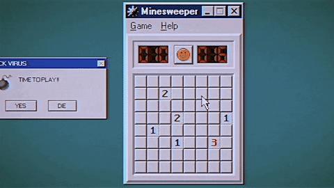 扫雷小游戏世界排名,扫雷游戏最高纪录