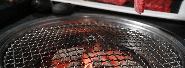 广州top1韩式烤肉店,广州烤肉top1